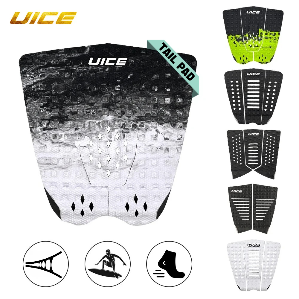 Surfboard Leash - UICE تصفح لوح تزلج على الماء