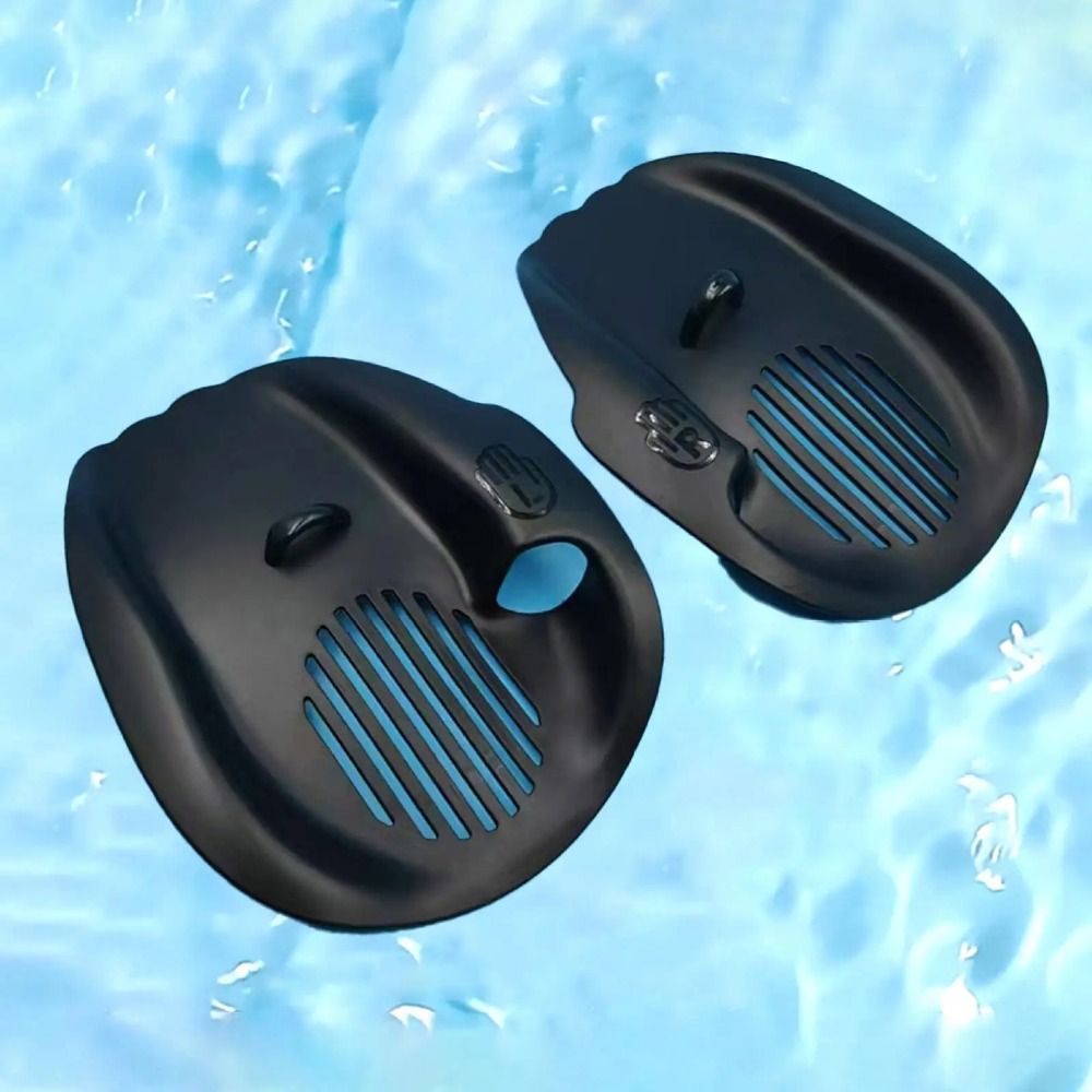 Flippers Swimming - زوج واحد من زعانف السباحة المزودة