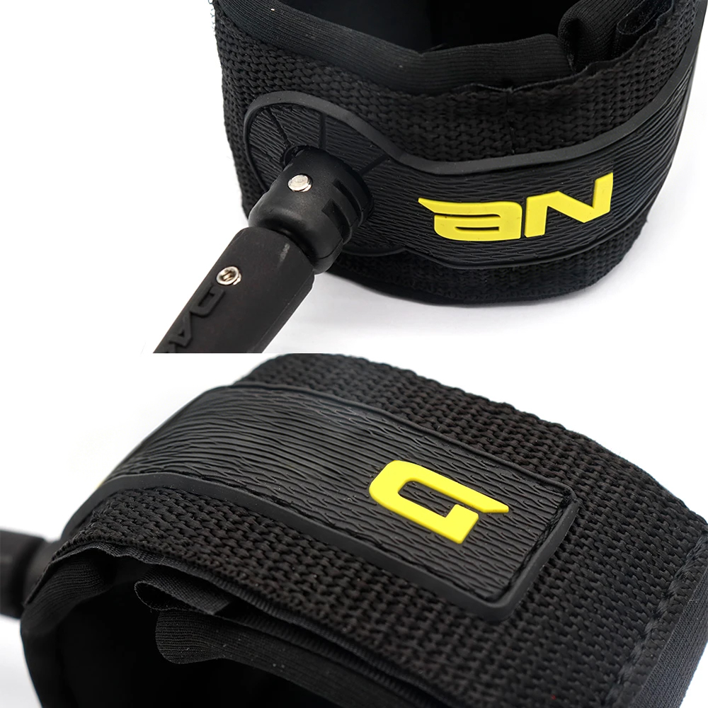 Surfboard Leash - حبل ركوب الأمواج، ملحقات ركوب الأمواج،