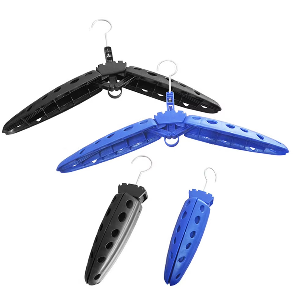 Snorkel Set - DEZITION الغوص بذلة شماعات طوي بدلة