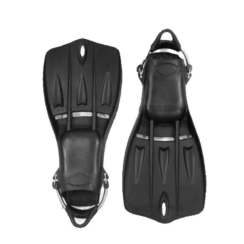 Swim Fins - جودة عالية، مناسبة للاستخدام الاحترافي في
