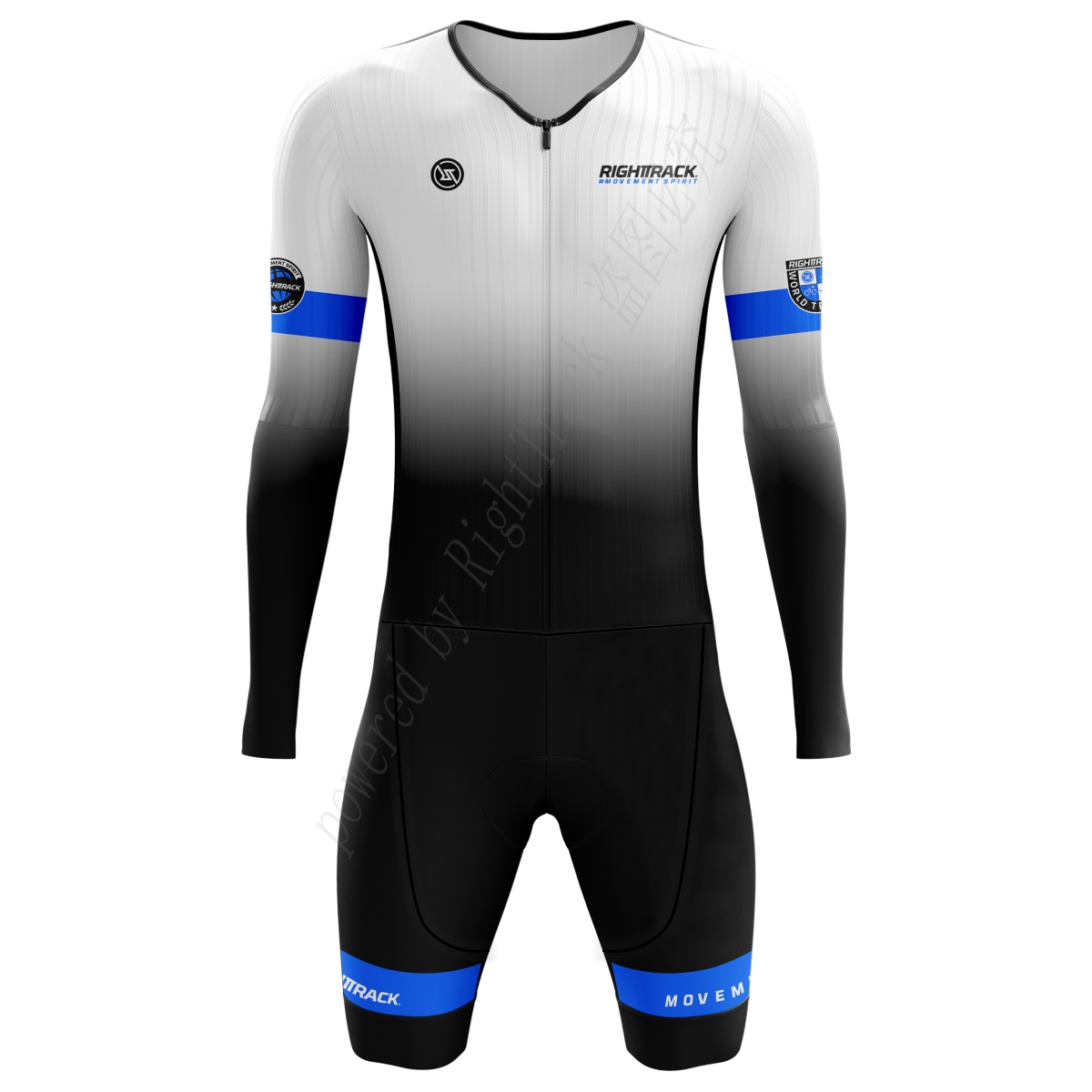 رجل جديد الترياتلون Trisuit بط - مراجعة Wetsuit Men وسعره
