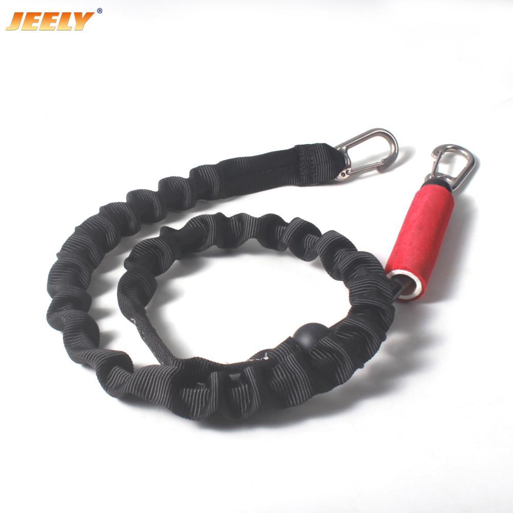 حبل أمان للكايت سيرفنج، حبل أم - مراجعة Surfboard Leash وسعره