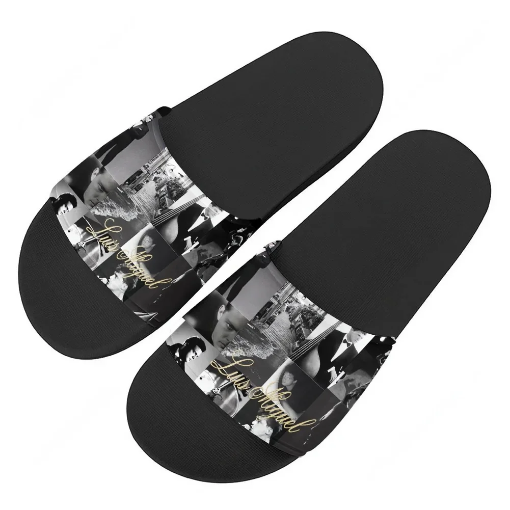 صندل لويس ميغيل مغني المكسيك،  - مراجعة Water Shoes وسعره
