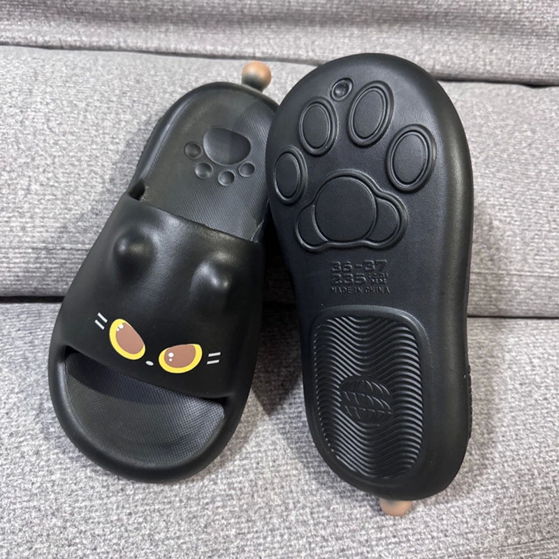 صنادل جديدة لطيفة بتصميم ثلاثي - مراجعة Water Shoes وسعره
