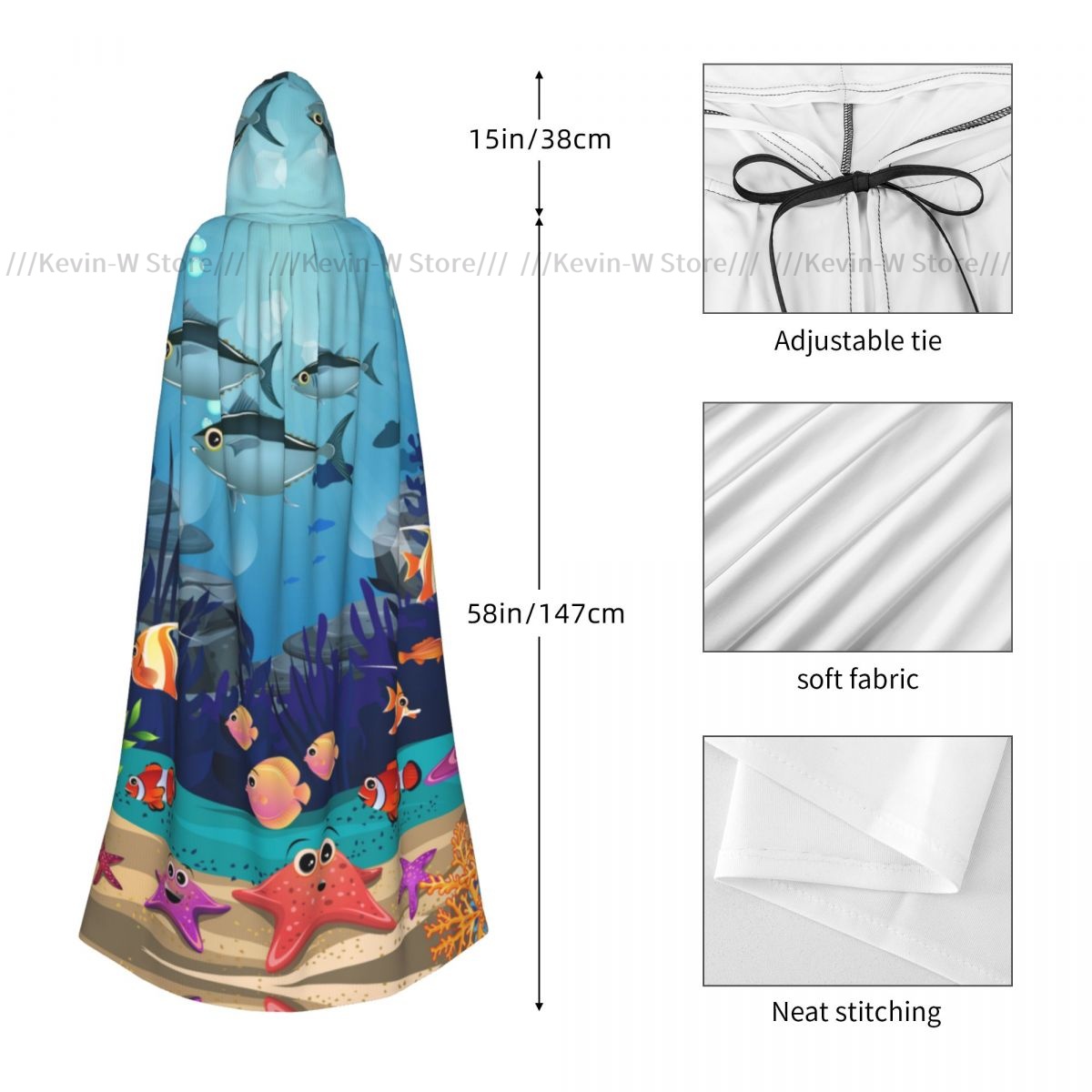 الحياة تحت الماء الحياة البحري - مراجعة Life Jacket وسعره