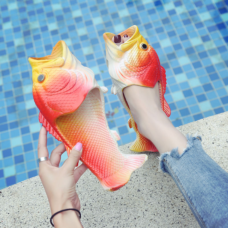 شباشب مصممة بتصميم مفتوح من ال - مراجعة Flippers Swimming وسعره