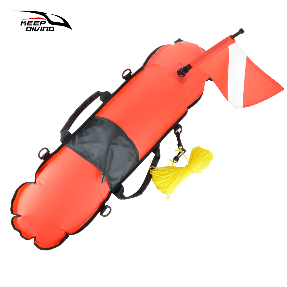 2026 - كرة إشارة طفو قابلة للن - مراجعة Snorkeling Gear وسعره