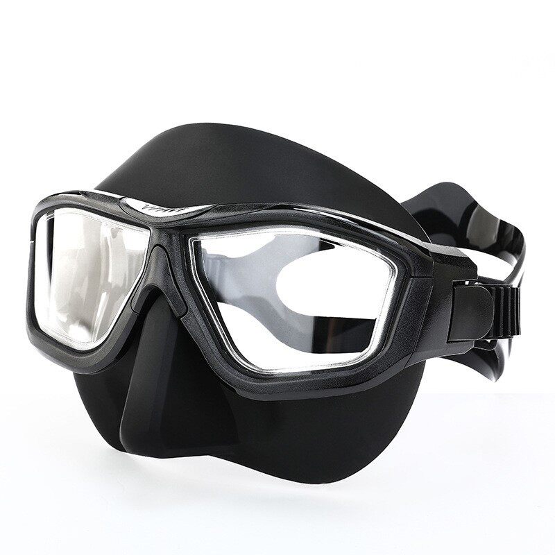 قناع غوص WAVE Branciiia أنيق م - مراجعة Snorkel Set وسعره
