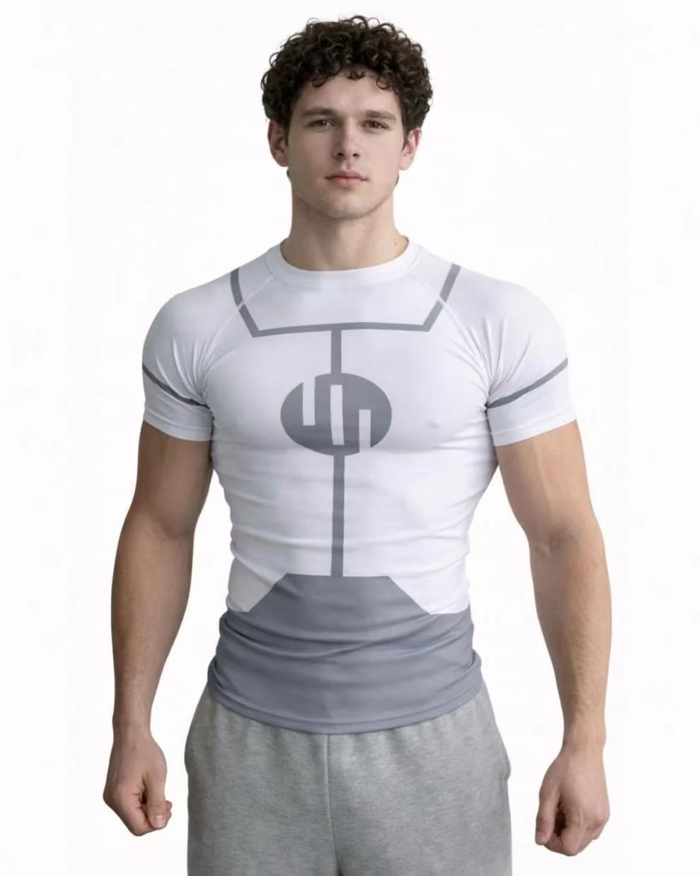 قميص راش جارد للرجال والنساء ب - مراجعة Rash Guard وسعره