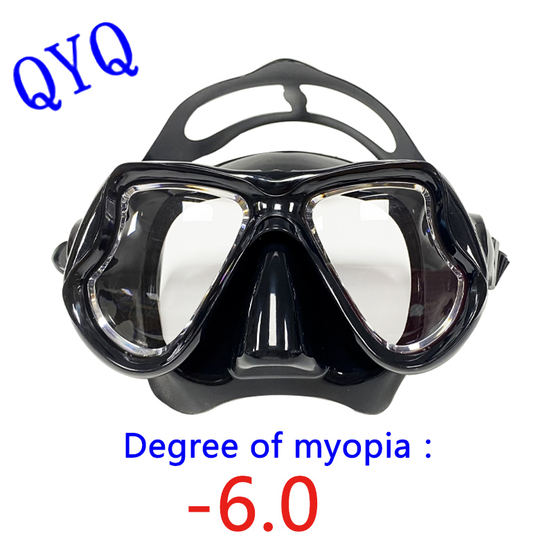 قصر النظر الغوص أقنعة الغوص مج - مراجعة Snorkel Set وسعره