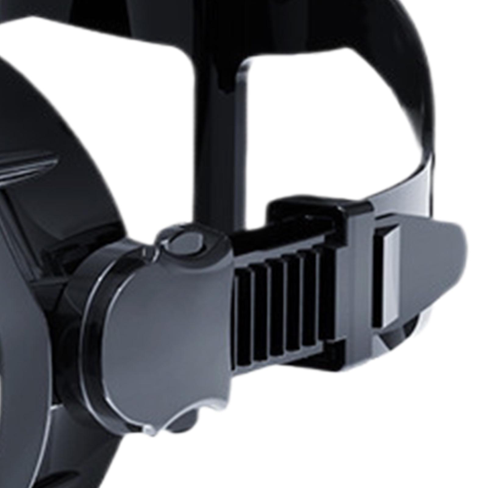 نظارات غوص مضادة للضباب، عالية - مراجعة Goggles Swim وسعره
