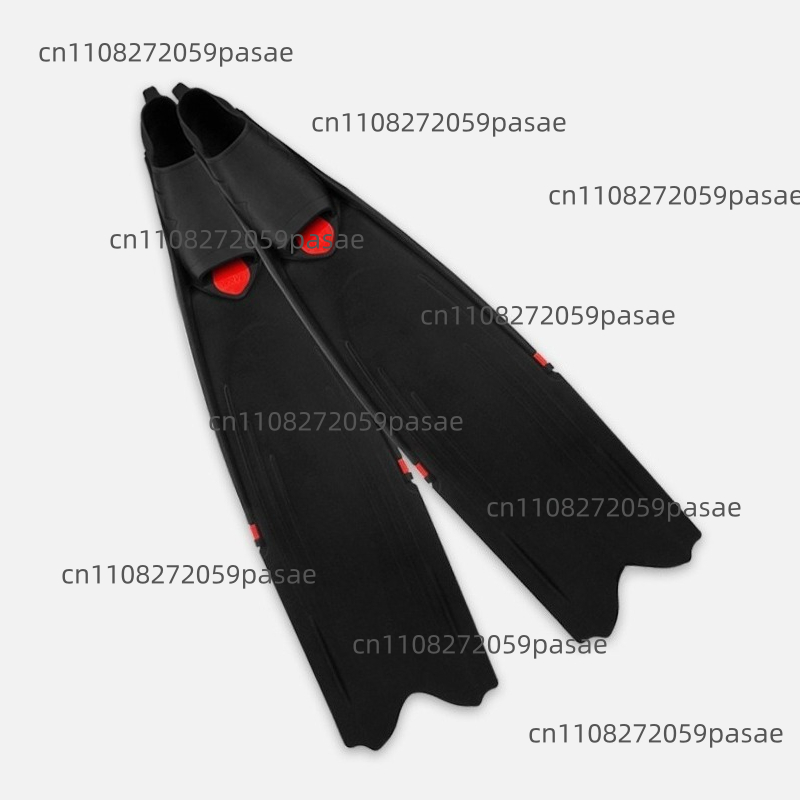 زعانف طويلة للغوص مريحة ومرنة  - مراجعة Swim Fins وسعره