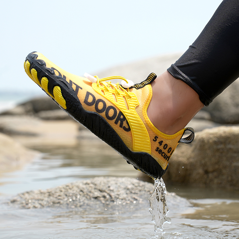 أحذية مائية للرجال والنساء، أح - مراجعة Snorkeling Gear وسعره